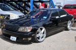 CSCS 2010 Season Opener